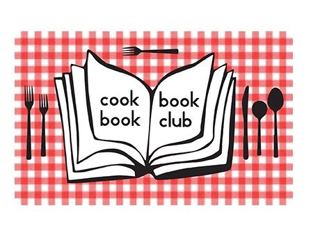 Cookbook-Book-Club