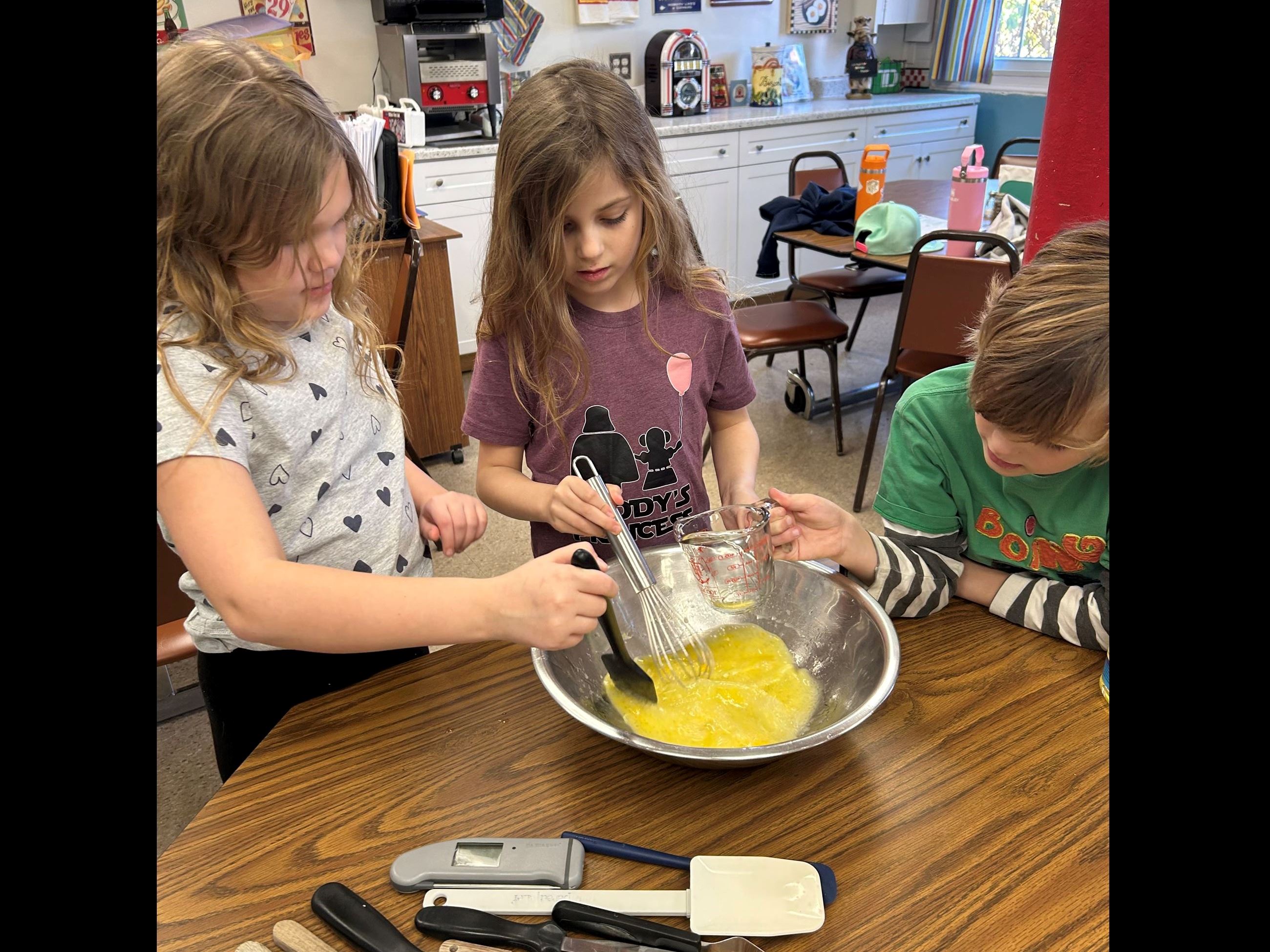 SYA Cupcake Decorating 2.5.25 2