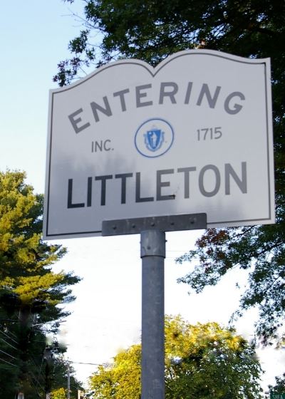Welcome Littleton