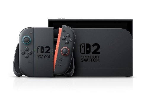 Switch 2